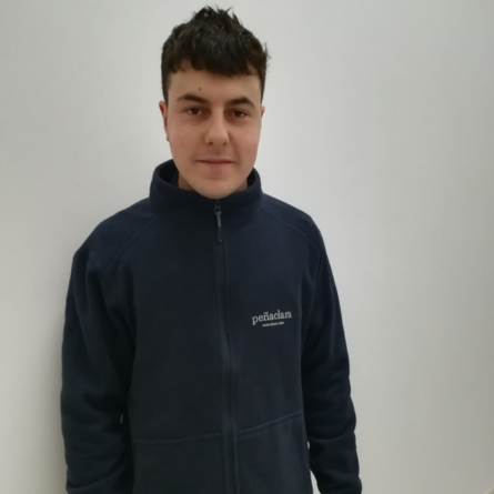 Daniel Ramírez de Arellano