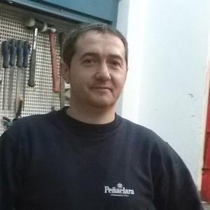 Fernando Sáenz-López