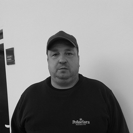 Javier García Mtz. de Laguna