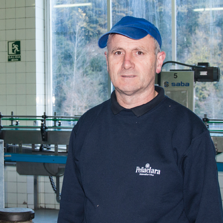 Jesús Antonio García