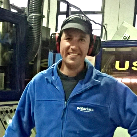 Jorge Ramírez de Arellano