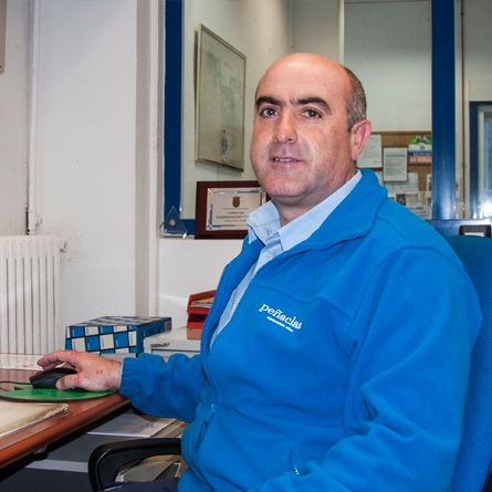 José Manuel Quintana