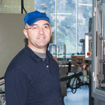 José María Sáenz-López