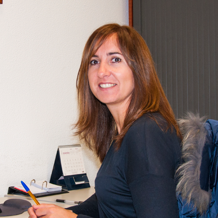 Mª Carmen Sáenz-López